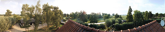 Rooftop Panorama 1