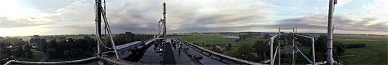 Polder Panorama 1