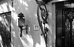 Cottage detail