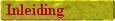 Inleiding